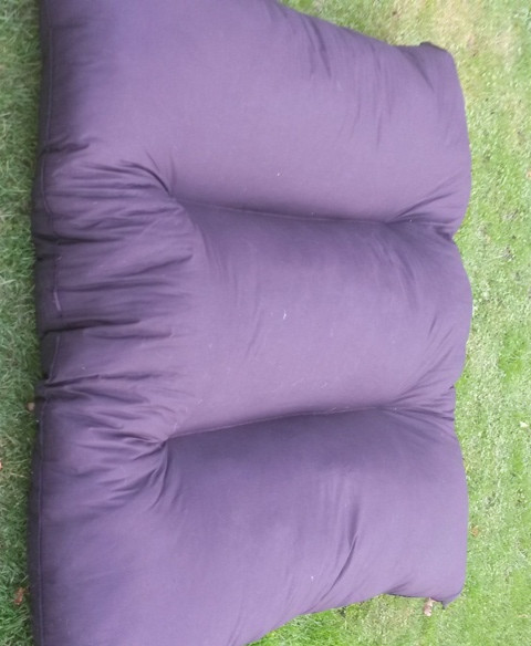 JUMBO Dog Bed NEST - Spare Cover - Image 4